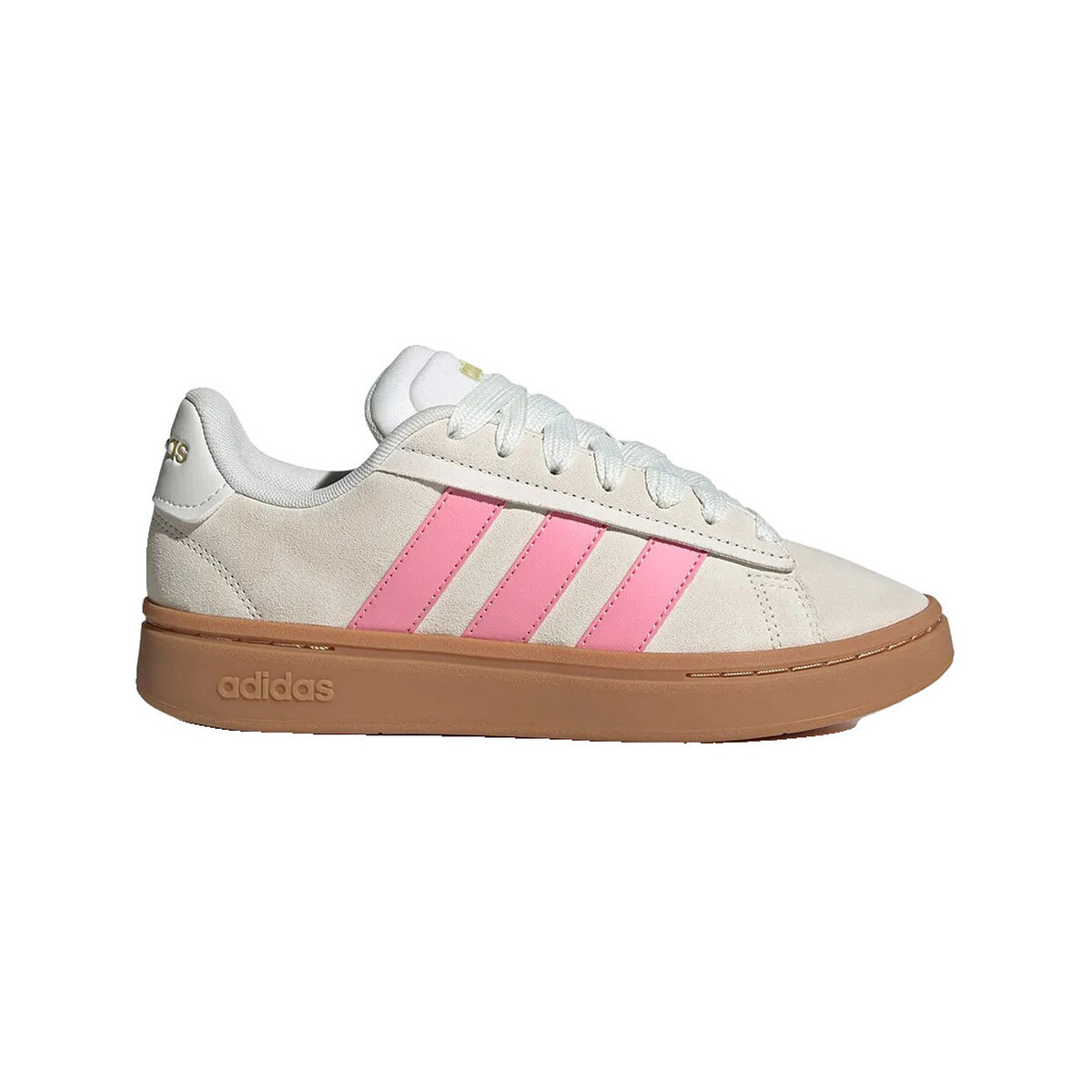 Xαμηλά Sneakers adidas Baskets grand court alpha 0 synthétique