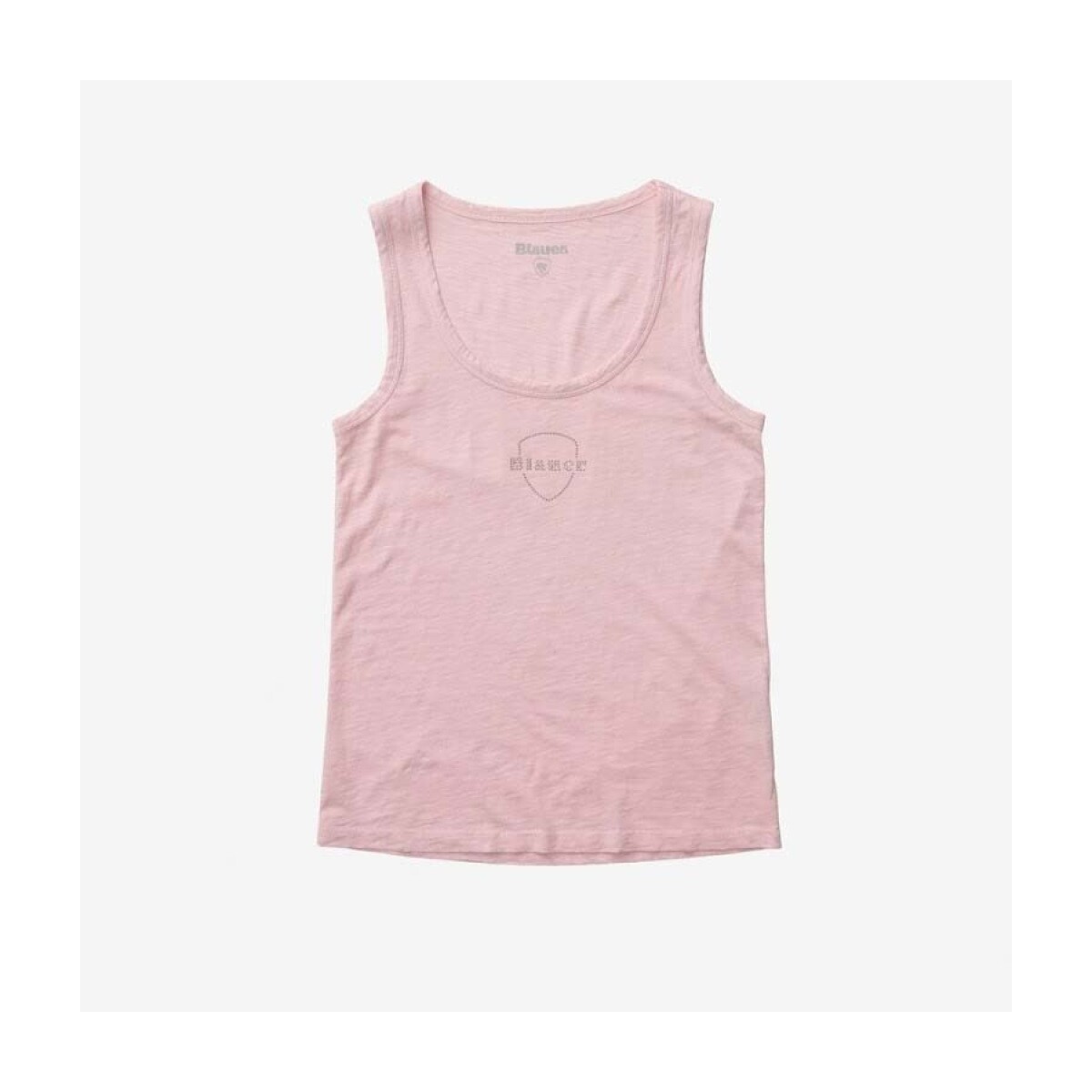 T-shirts & Polos Blauer 26sbldh03413
