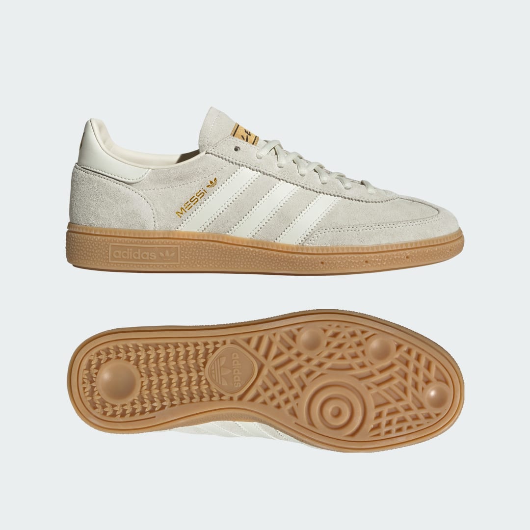 Παπούτσια HANDBALL SPEZIAL MESSI