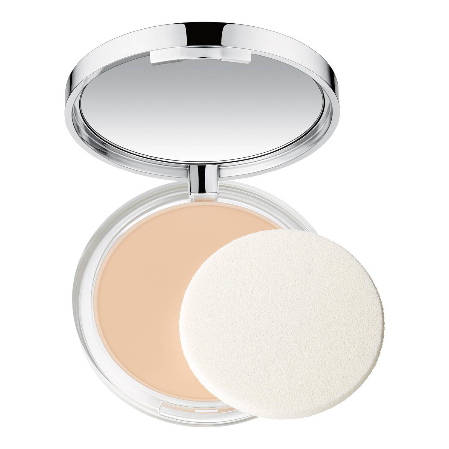 Clinique - Almost Powder Makeup - SPF 15 | 10 g