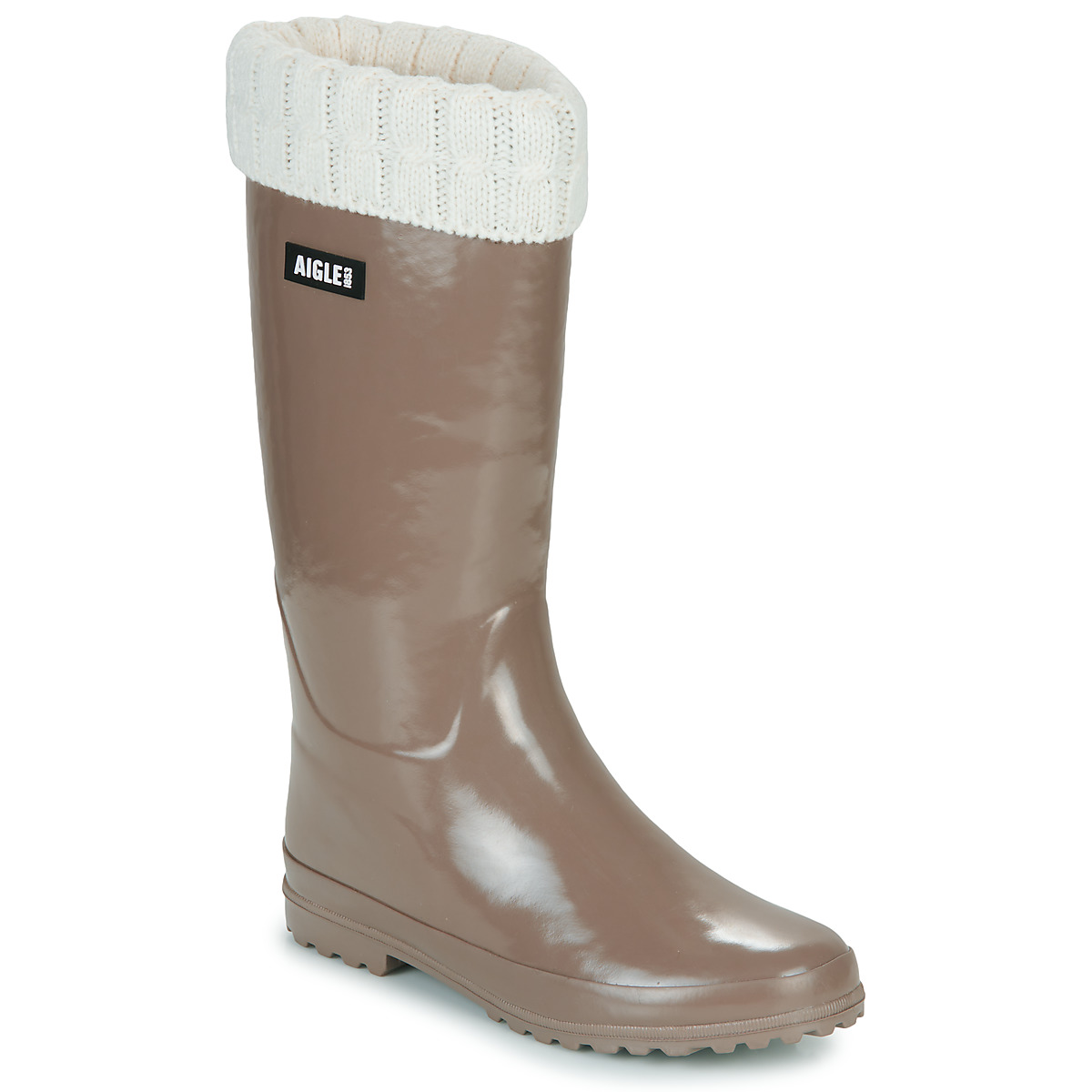 Μπότες για σκι Aigle ELIOSA WINTER