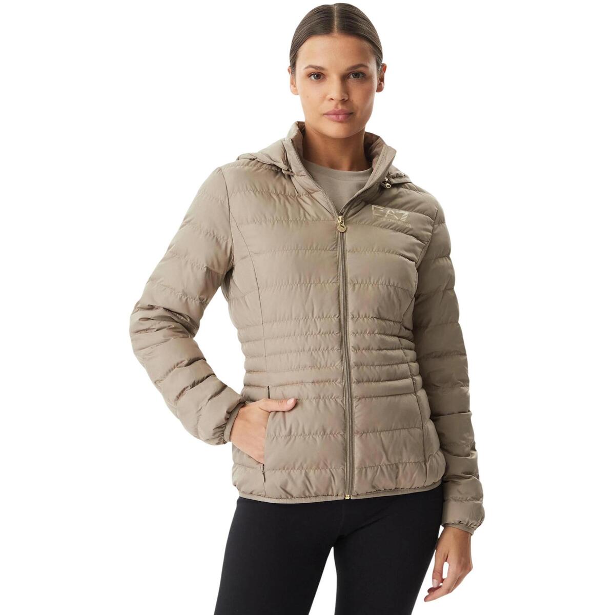 Σακάκια Emporio Armani EA7 8NTB23 TNF8Z