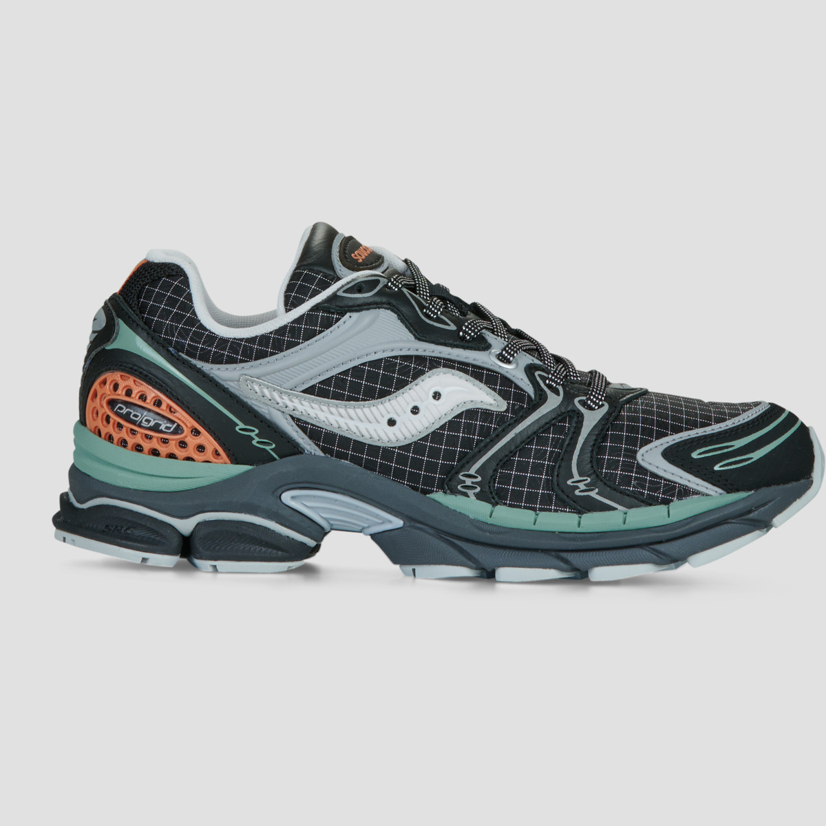 Xαμηλά Sneakers Saucony PROGRID TRIUMPH 4