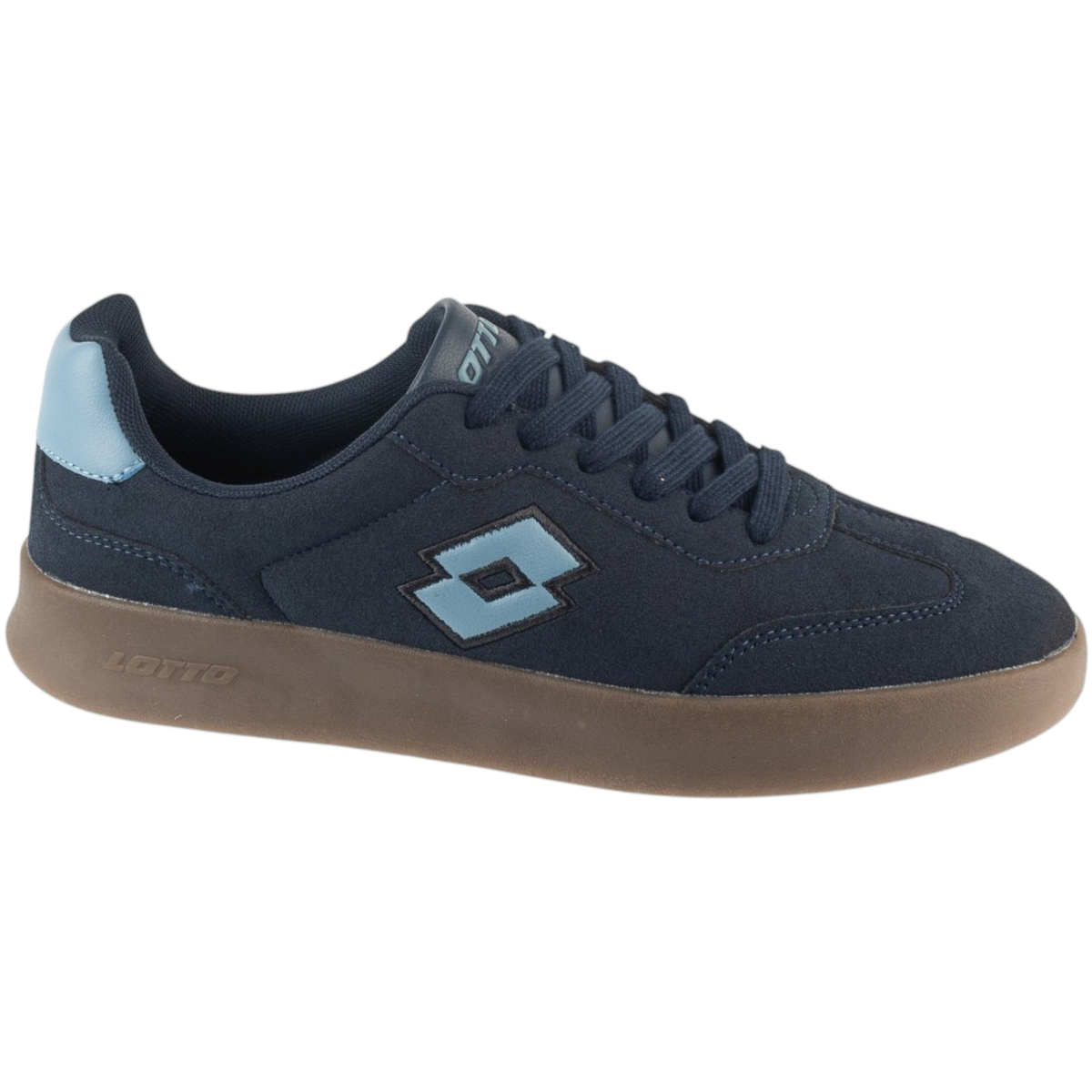 Xαμηλά Sneakers Lotto Connect