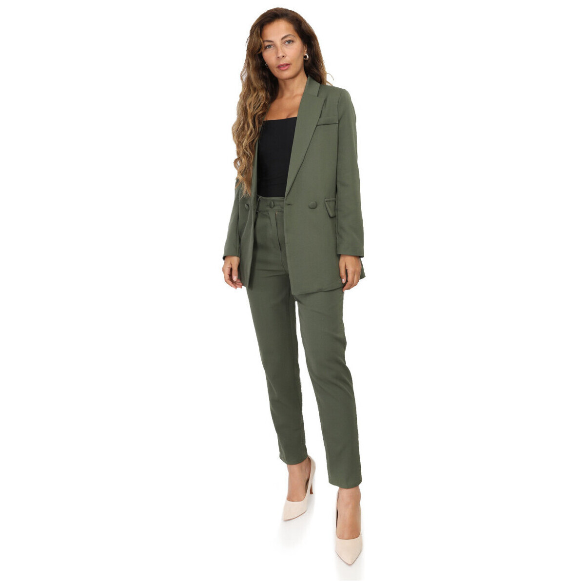Σετ από φόρμες La Modeuse 68583_P159942