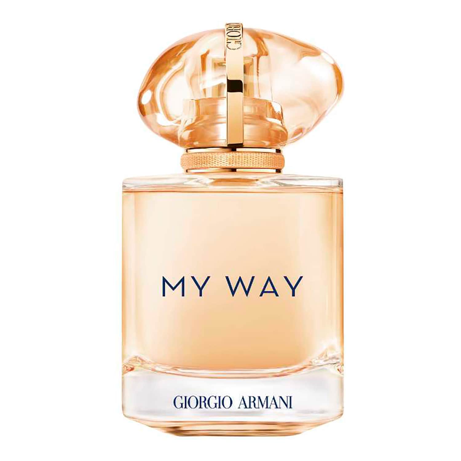 Armani - My Way Yellow - Eau de Parfum | 50 ml