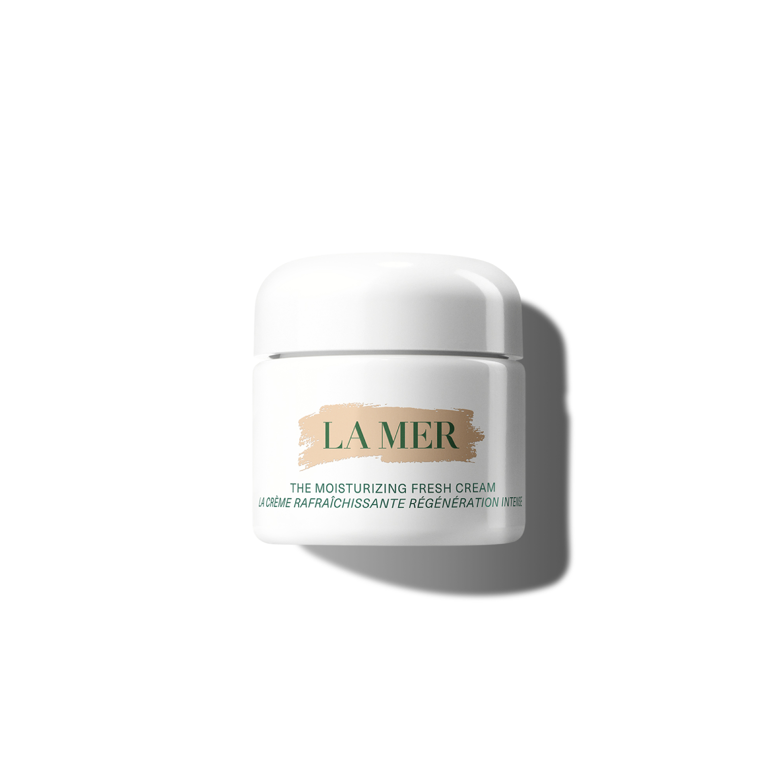 The Moisturizer Fresh Cream | 60ml