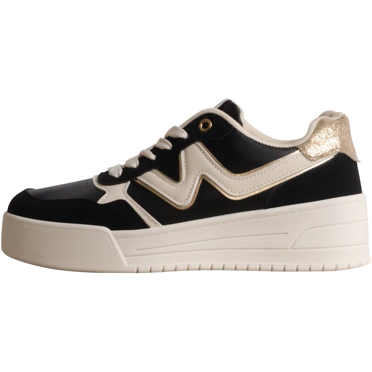 Xαμηλά Sneakers Super Mode 294846