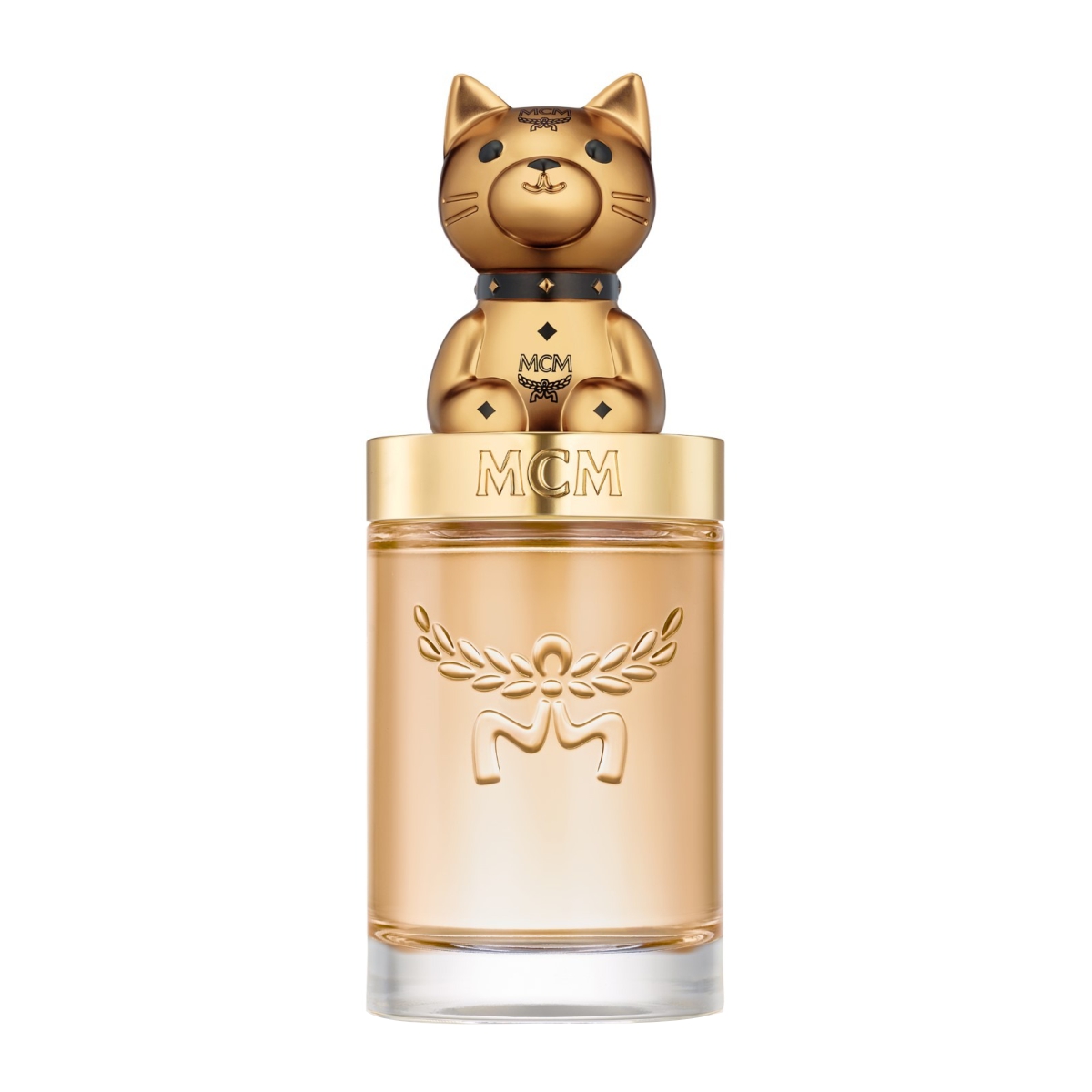 MCM Collection Cozy Cat Unisex Eau De Parfum 100ml