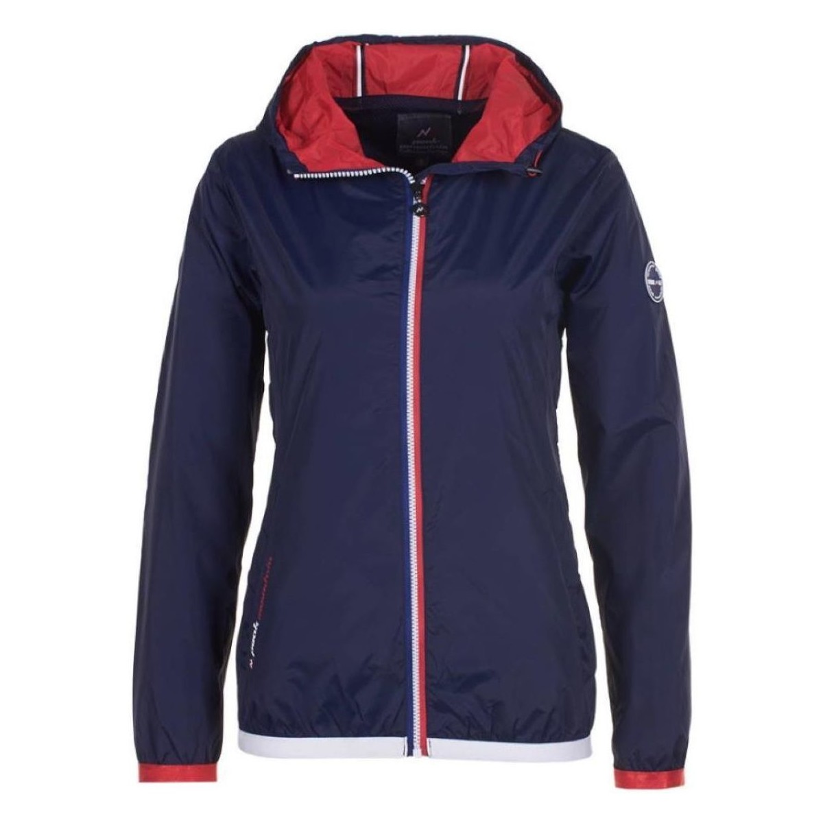 Αντιανεμικά Peak Mountain Coupe-vent femme ACAPIK