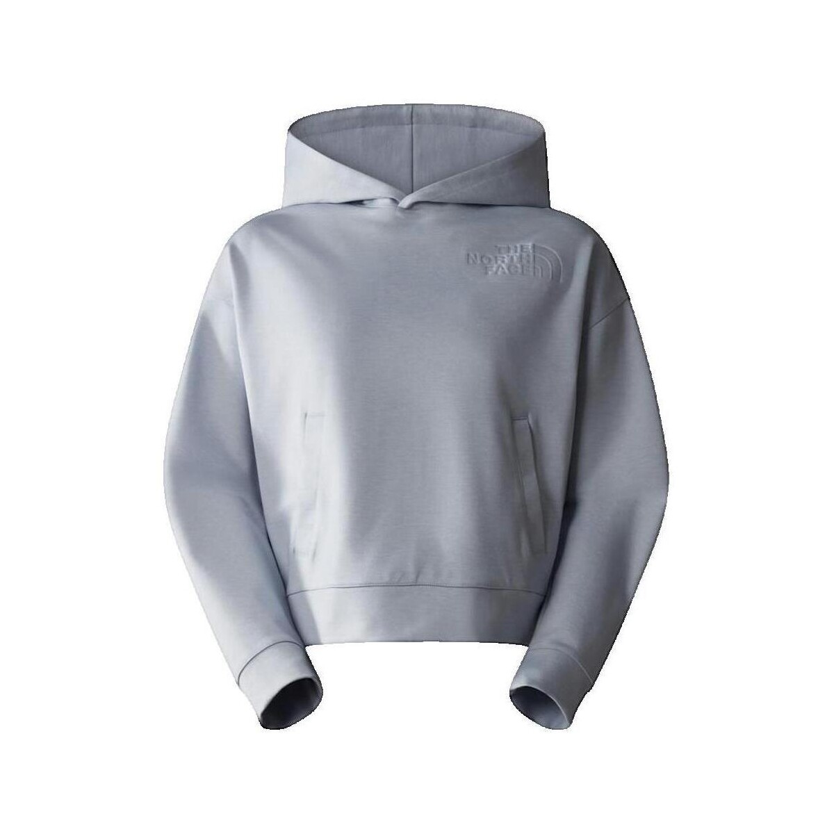 Πουλόβερ The North Face Spacer Air
