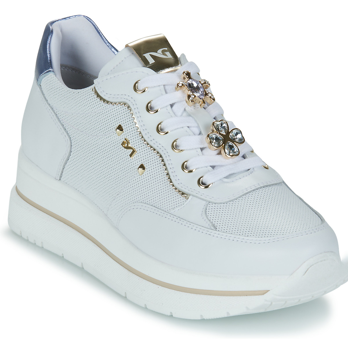 Xαμηλά Sneakers NeroGiardini E615202D-707