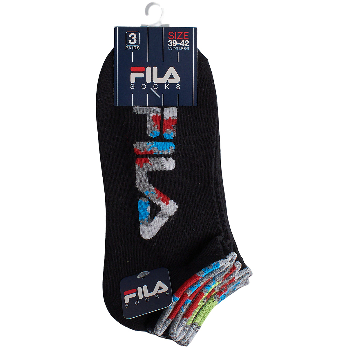 Αθλητικές κάλτσες Fila F2529