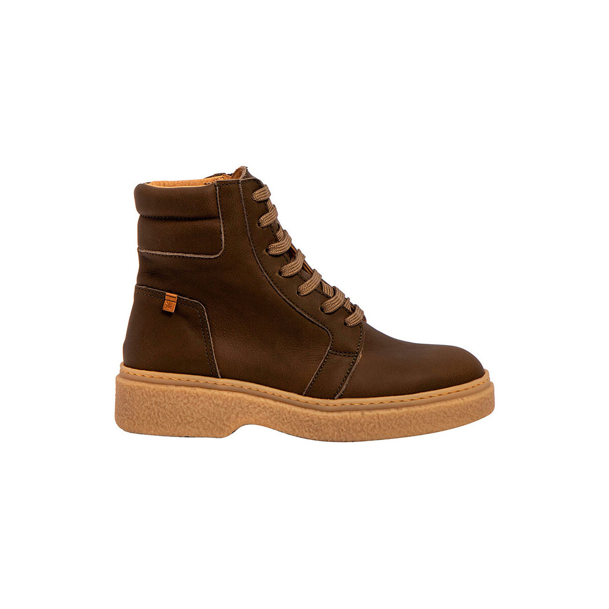 Μποτάκια/Low boots El Naturalista 2590011FE005