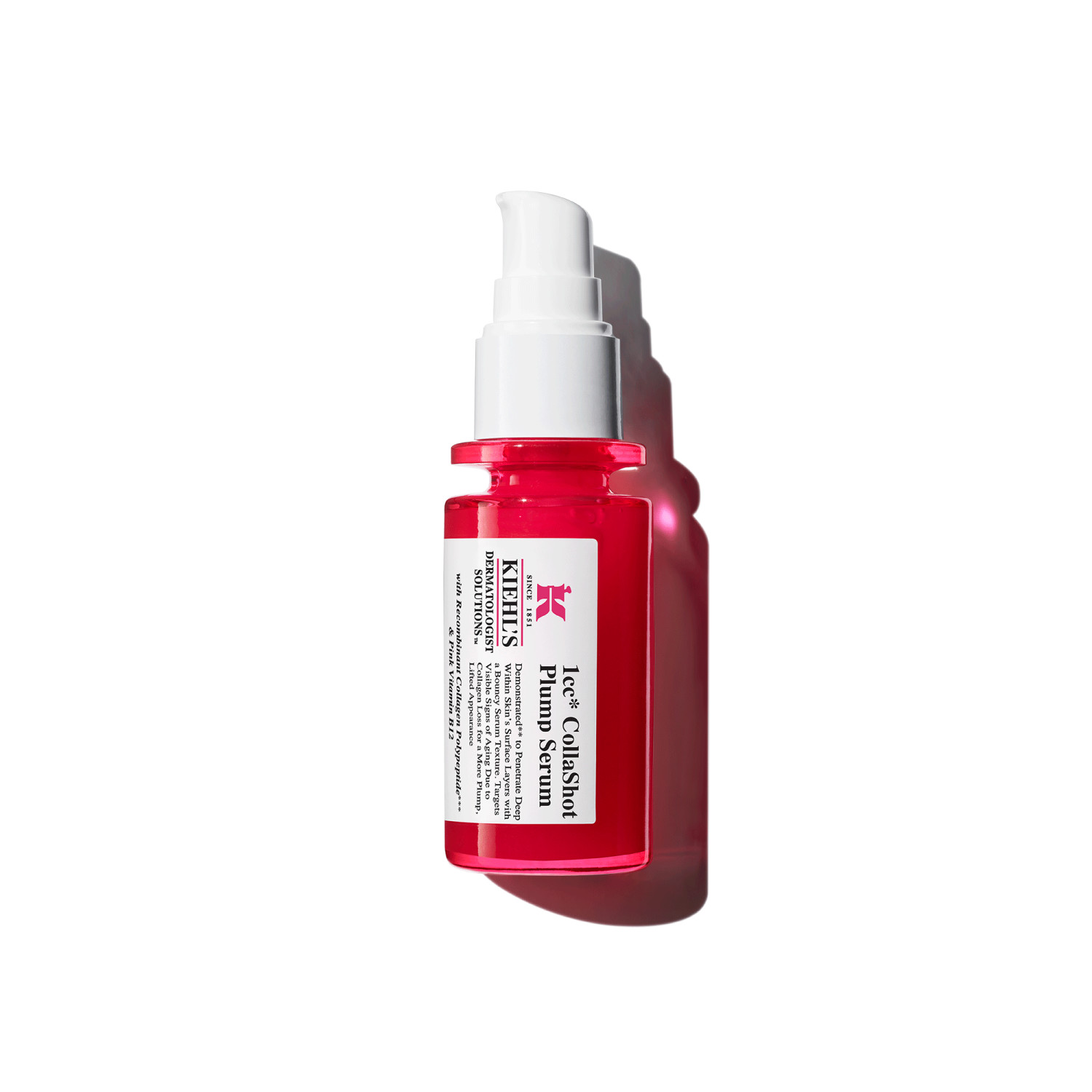 1cc* CollaShot Plump Serum - Ορός Προσώπου για Επαναφορά Όγκου | 30ml