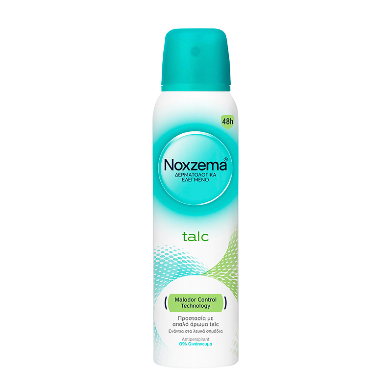 Αποσμητικό Σπρέι Talc 150ml