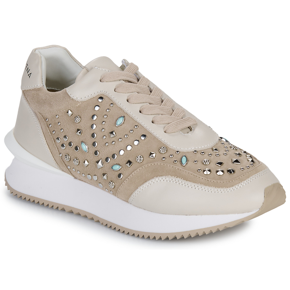 Xαμηλά Sneakers ALMA EN PENA I241213