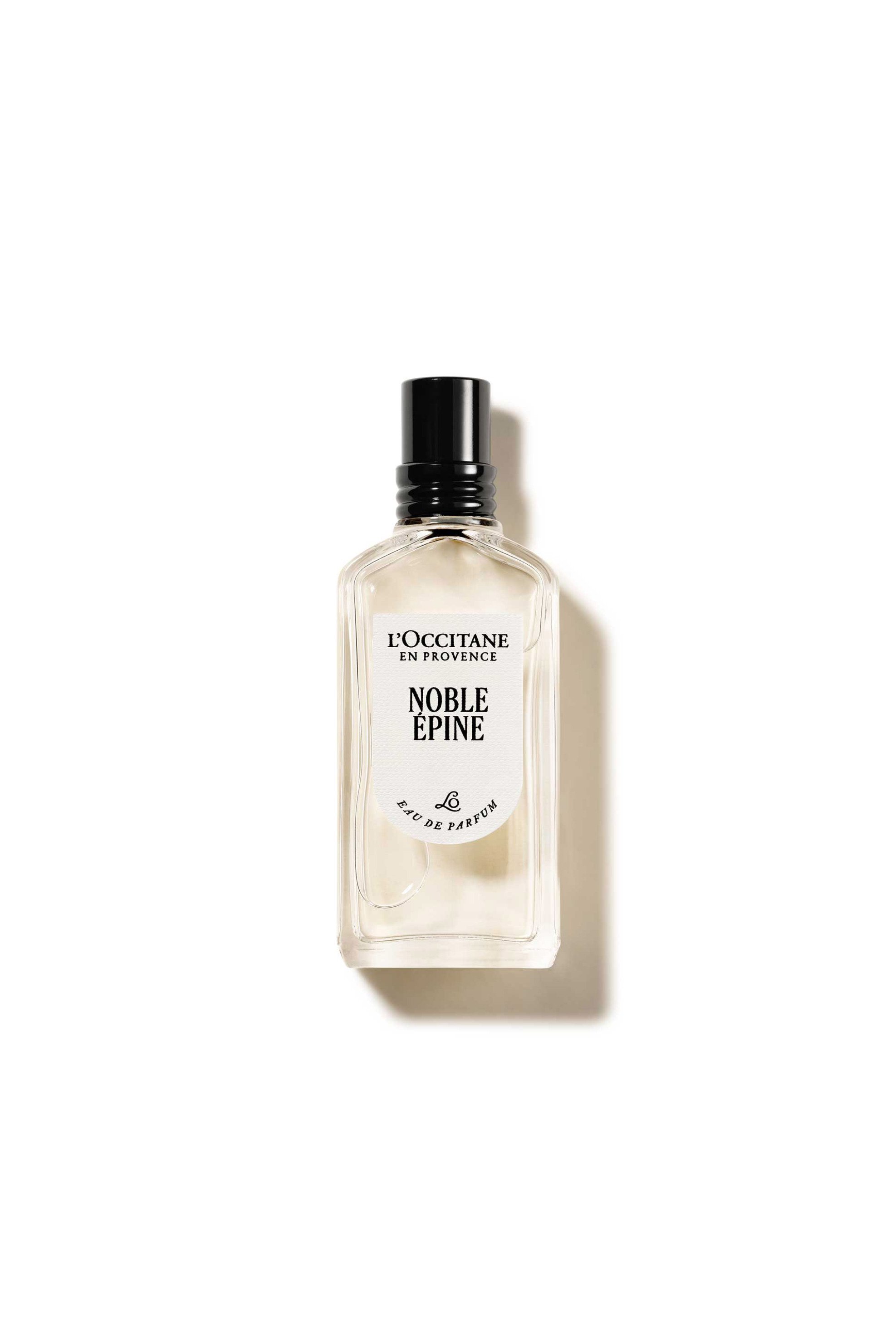 L'Occitane Noble Epine Eau de Parfum 50 ml