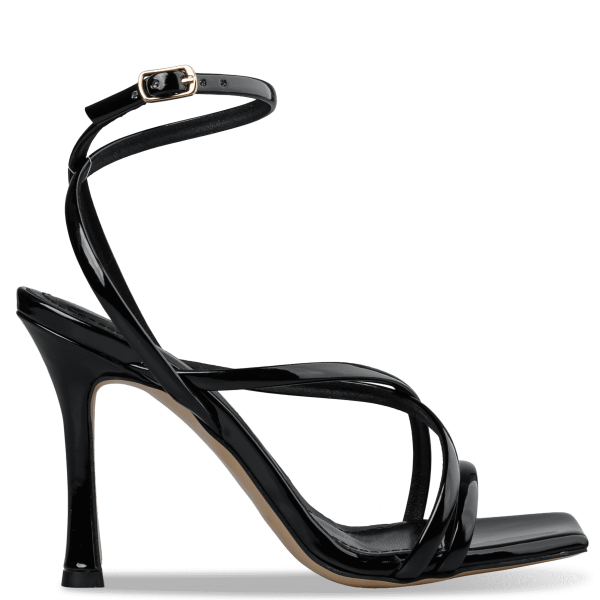 STILETTO SANDALS