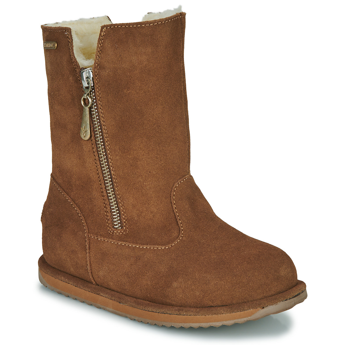 Μπότες για σκι EMU GRAVELLY KIDS OAK
