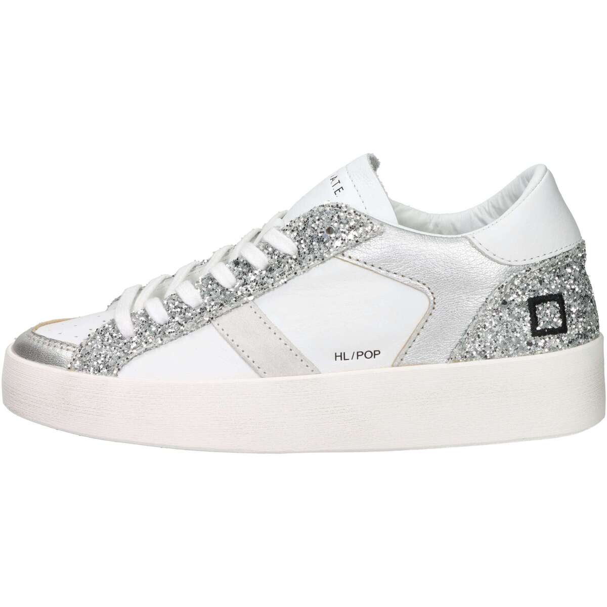 Xαμηλά Sneakers D.A.T.E. W431-HF-PO-WS