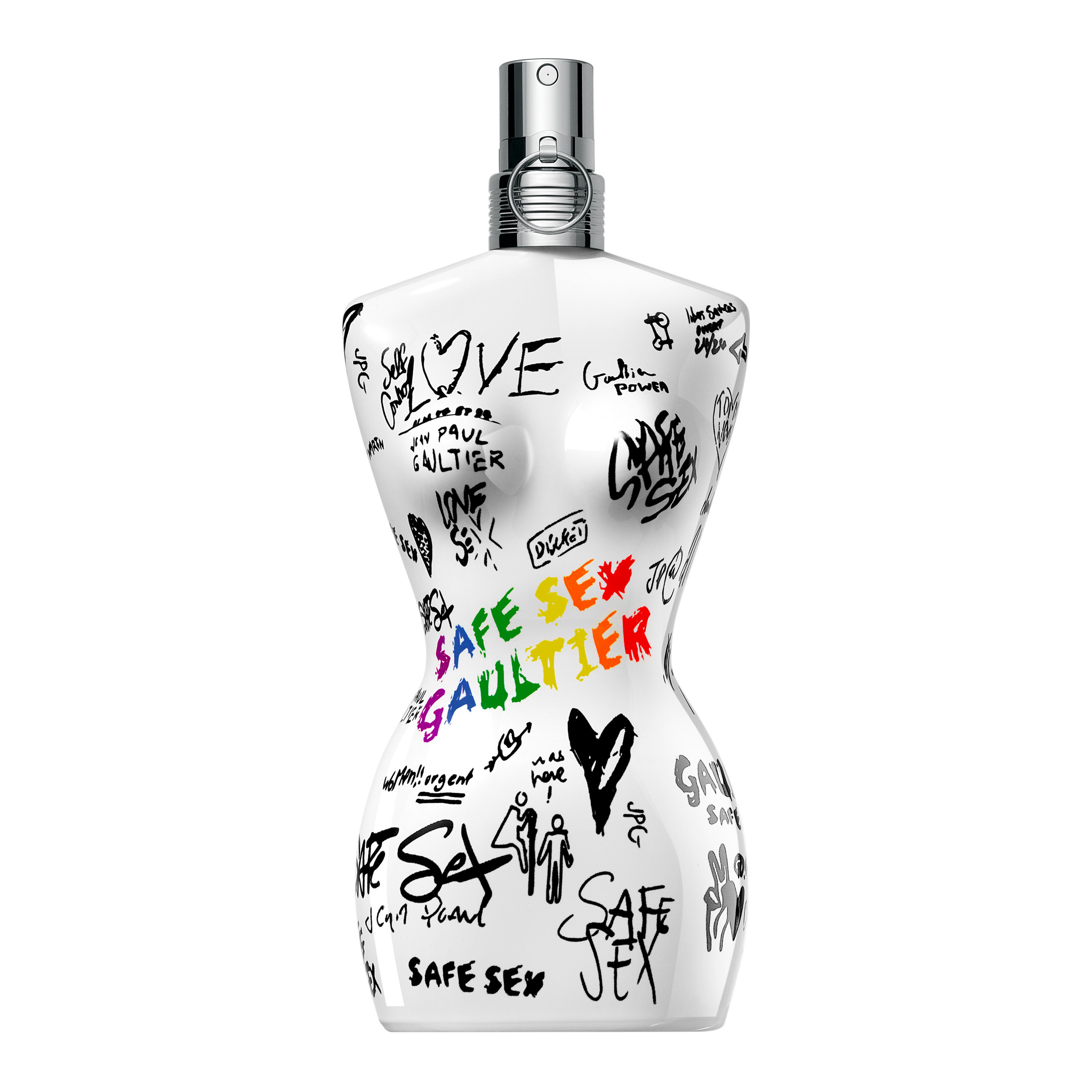 Classique Pride Edition Eau De Toilette 100ml