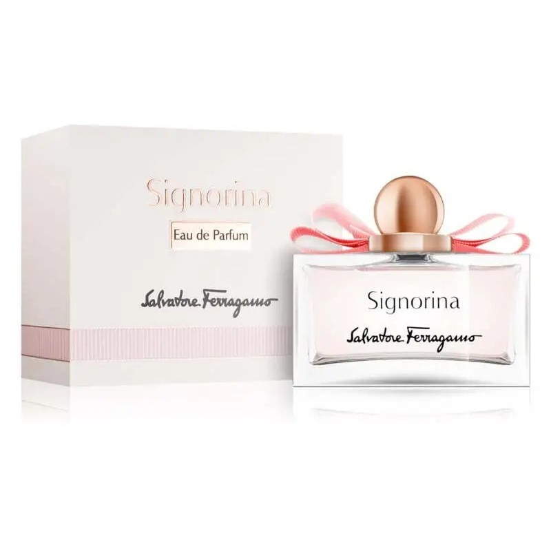 Signorina Eau De Parfum | 50ml