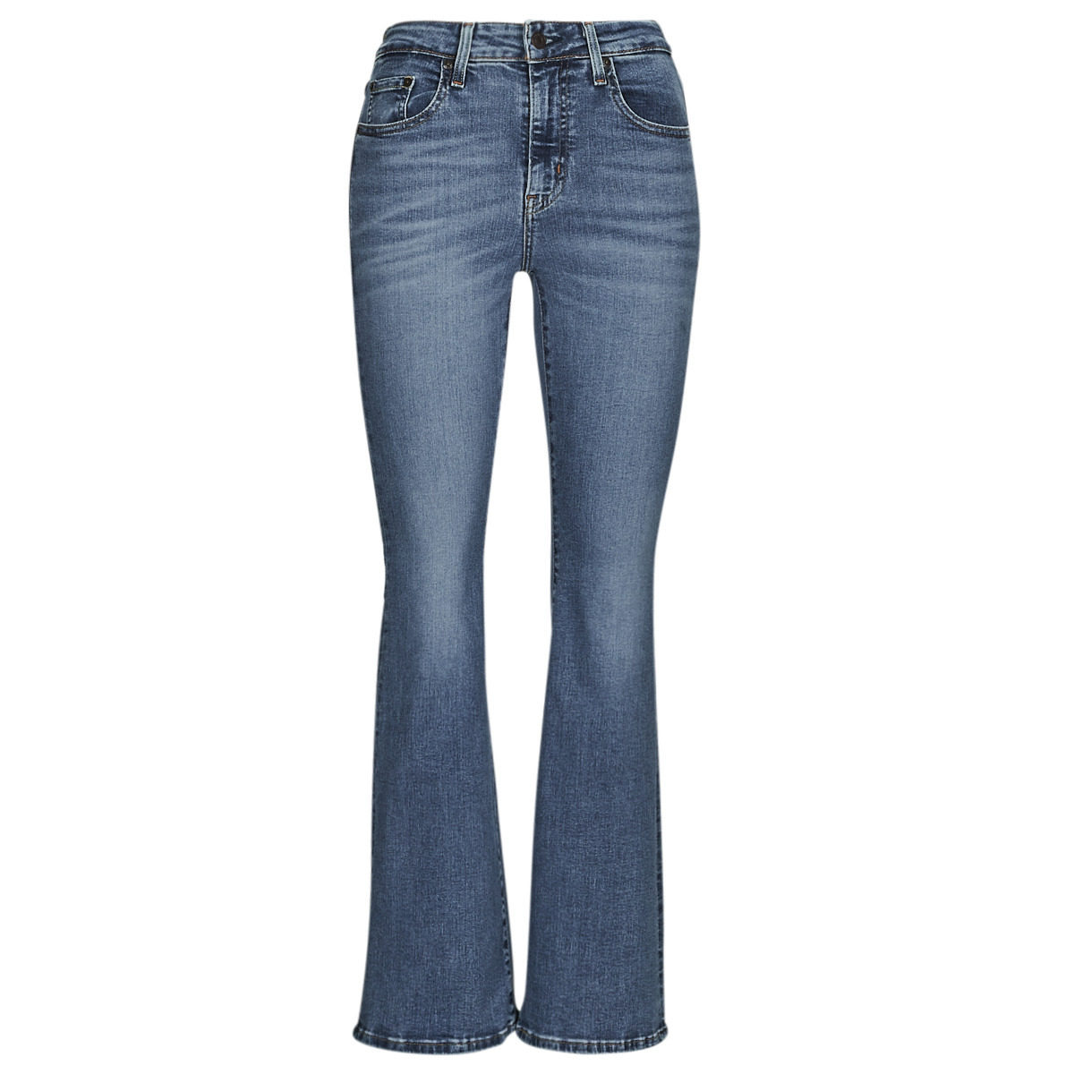 φαρδιά / καμπάνα Levis 726 HR FLARE
