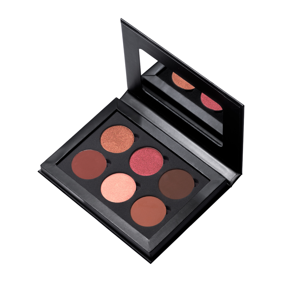 Magnetic Palette No.02 Sultry Eye Led 16gr