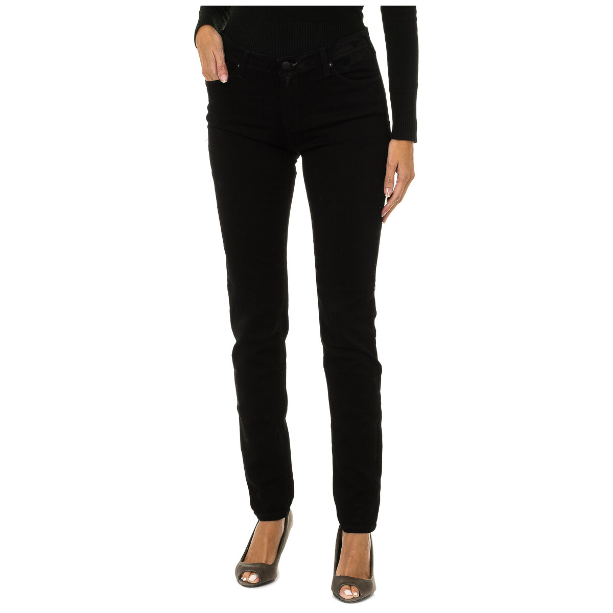 Tζιν σε ίσια γραμή Armani jeans 6Y5J28-5D2RZ