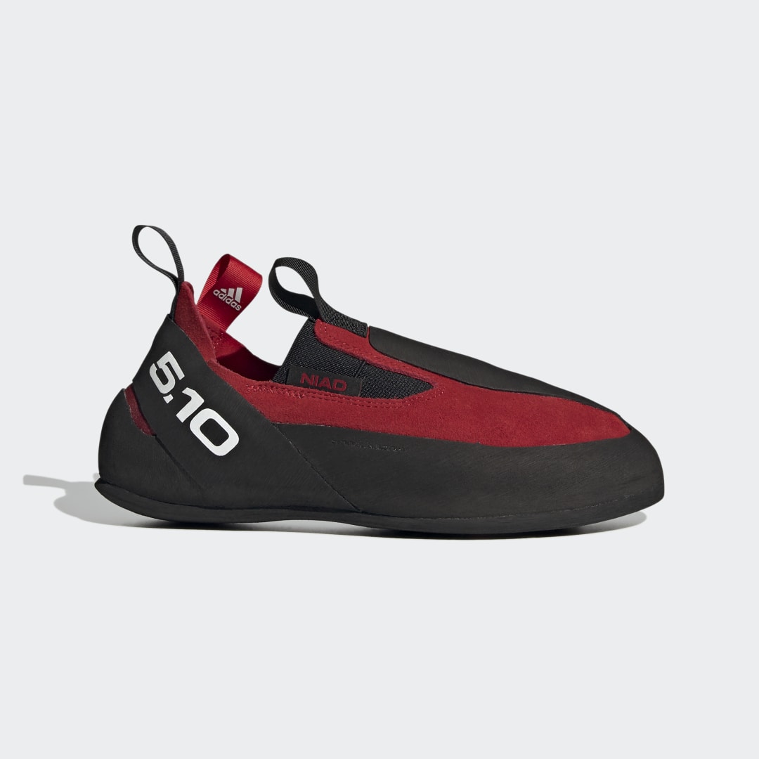 Five Ten NIAD Moccasym Climbing Shoes