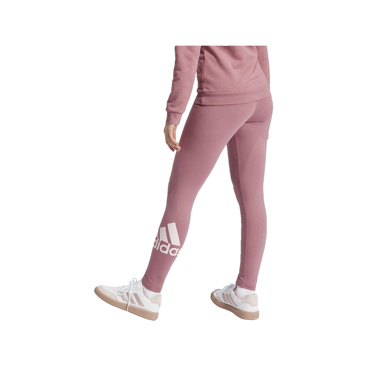 Καλσόν adidas Leggings Essentials Big Logo 93% coton 7% élasthanne