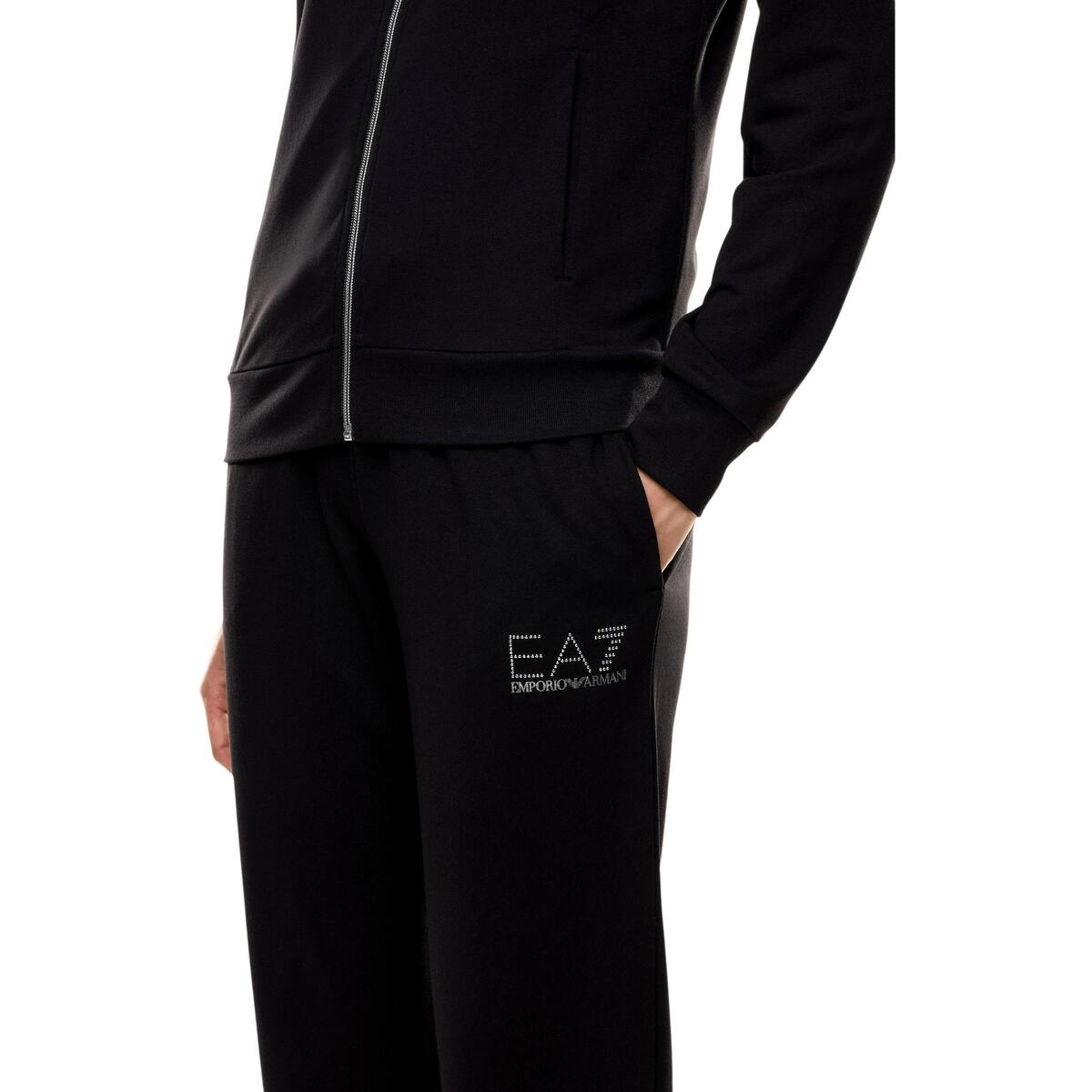 Σετ από φόρμες Emporio Armani EA7 8NTV51 TJ9RZ