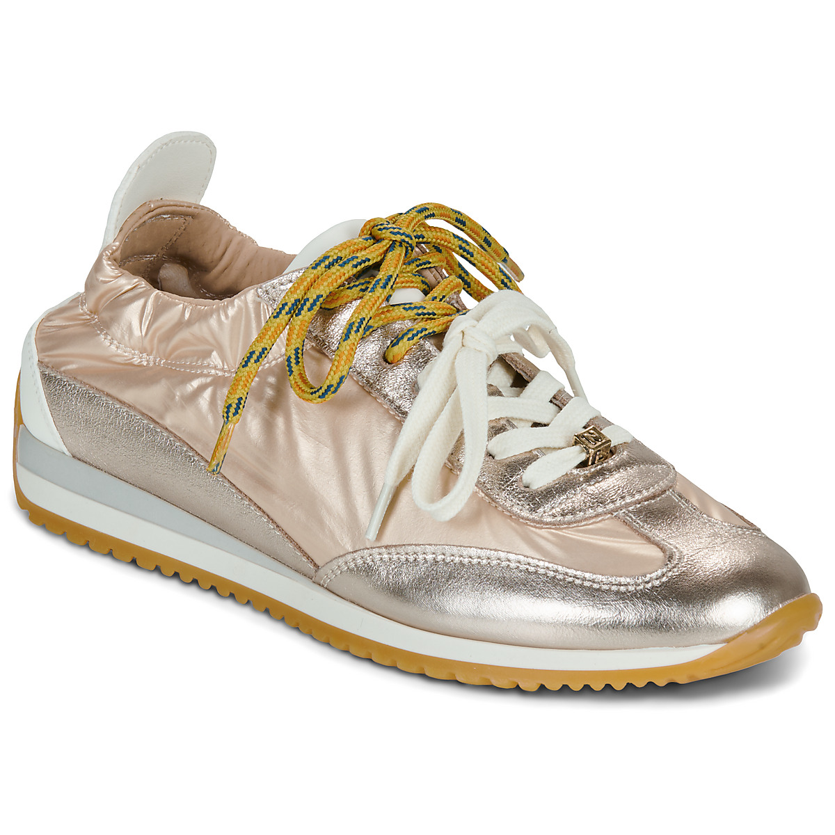 Xαμηλά Sneakers Meline 721DM-131