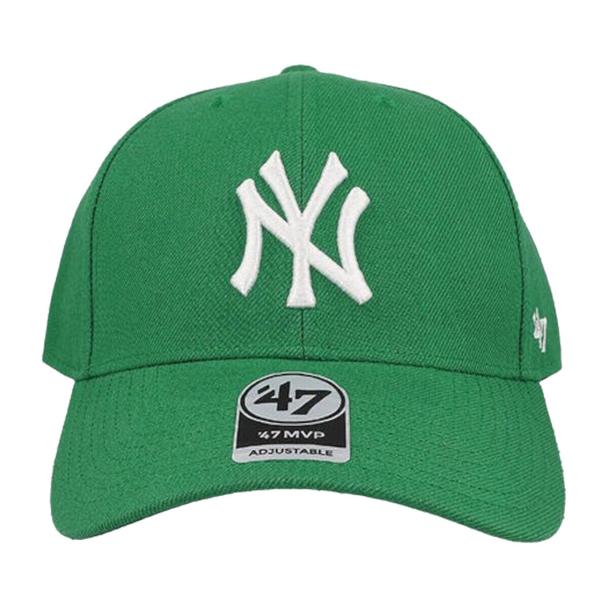 Κασκέτο '47 Brand New York Yankees MVP Cap