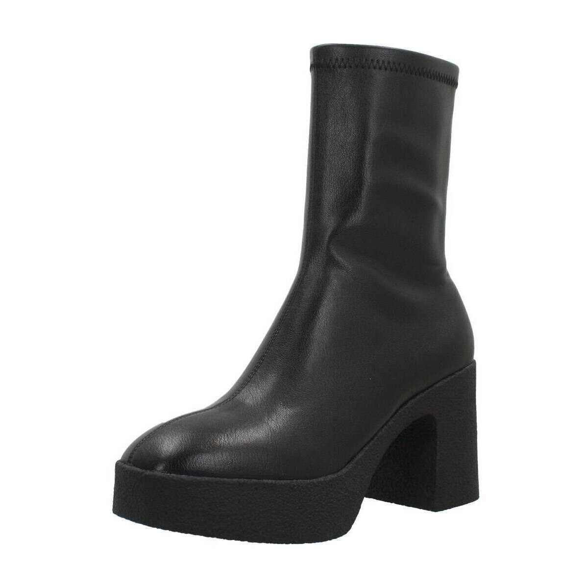 Μπότες Noa Harmon 8448N