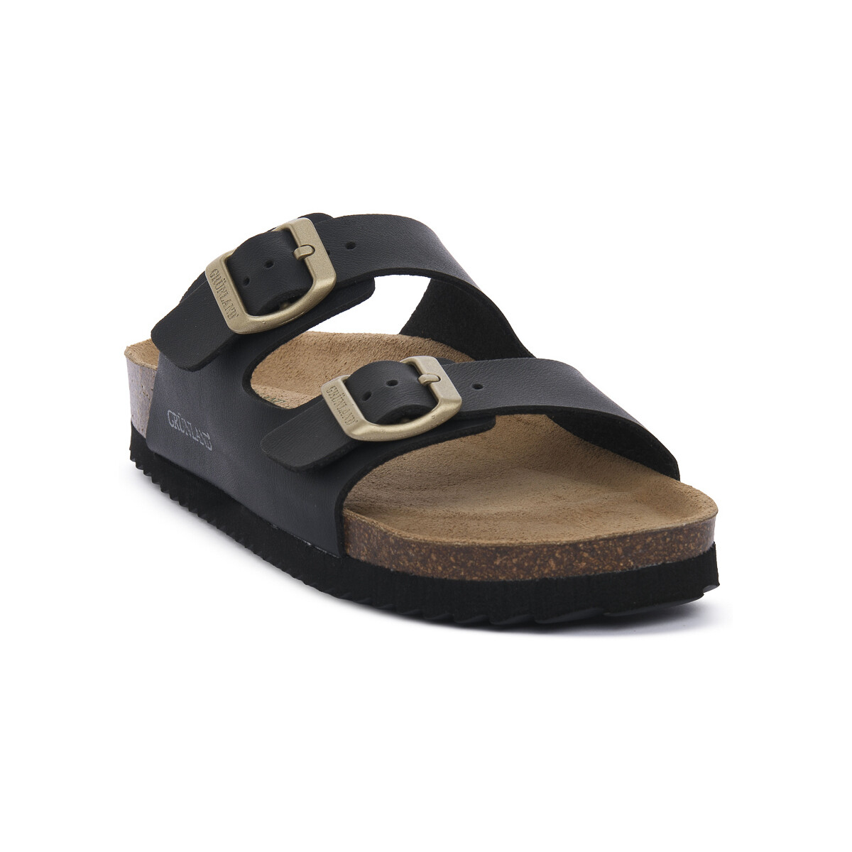 Σανδάλια Grunland NERO 40LULA