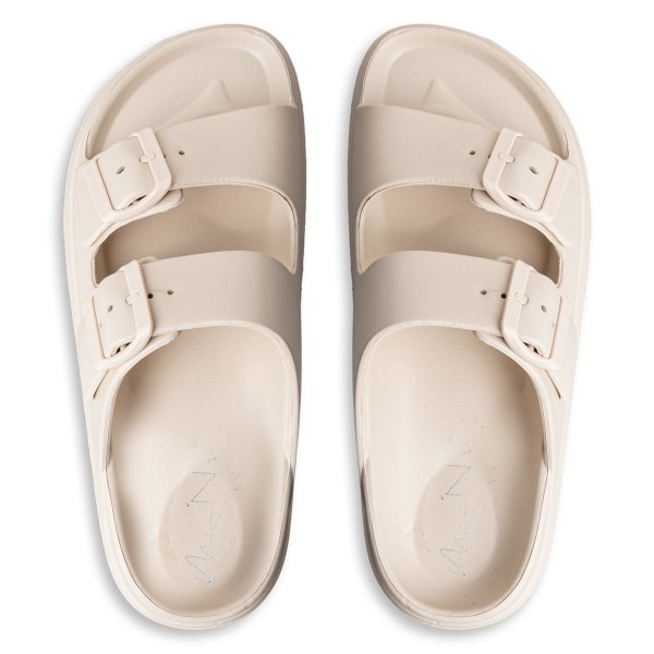 FLATFORM SANDALS