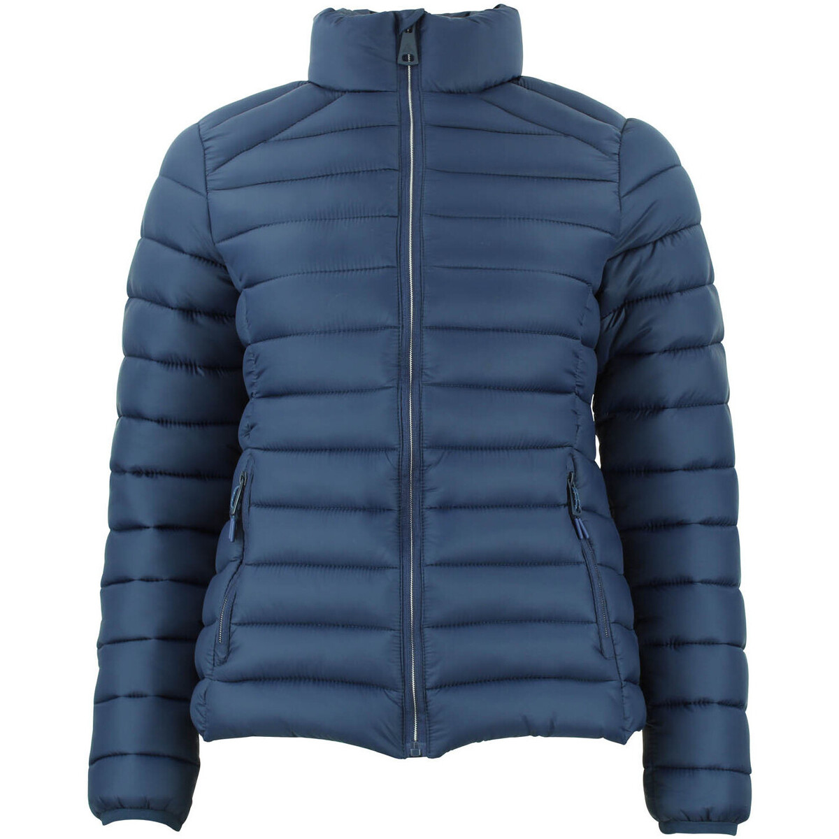 Χοντρό μπουφάν Peak Mountain Doudoune fine femme AMI
