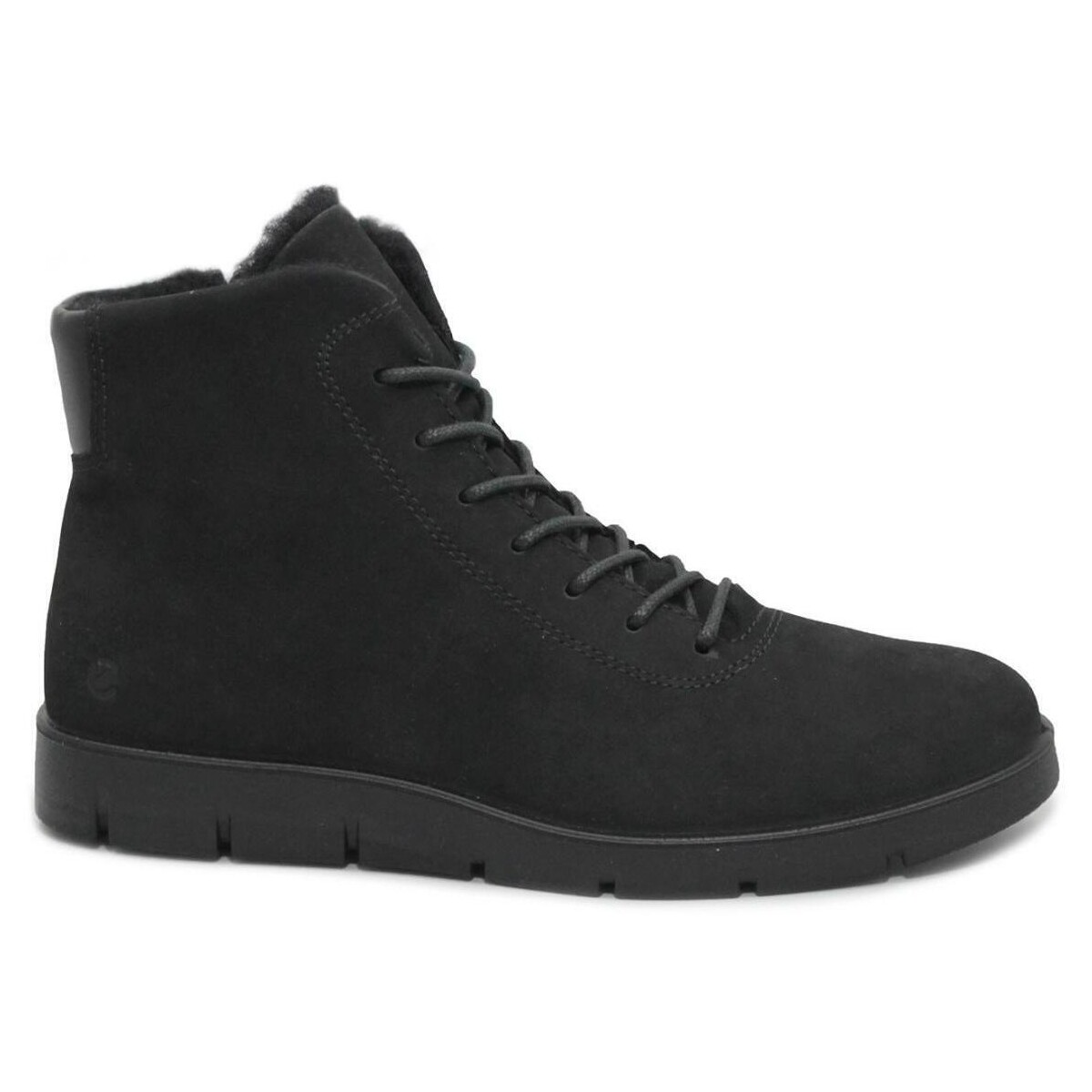 Μποτίνια Ecco ECC-I25-282403-BL