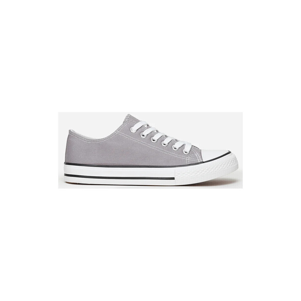 Sneakers La Modeuse 13212_P29818