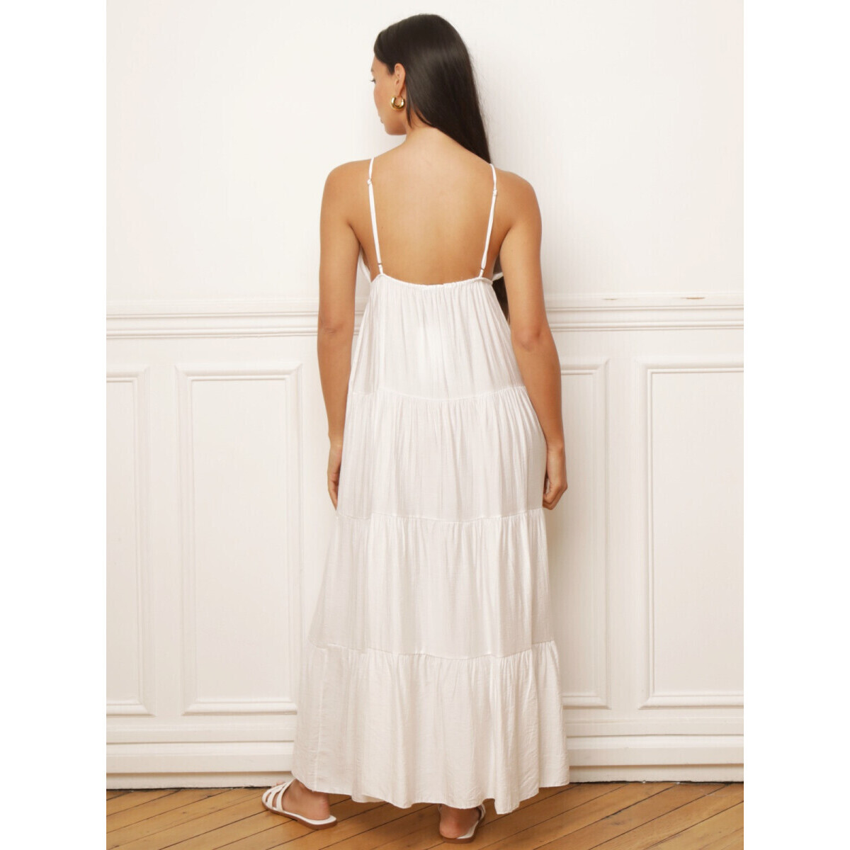 Φορέματα La Modeuse 78679_P187268