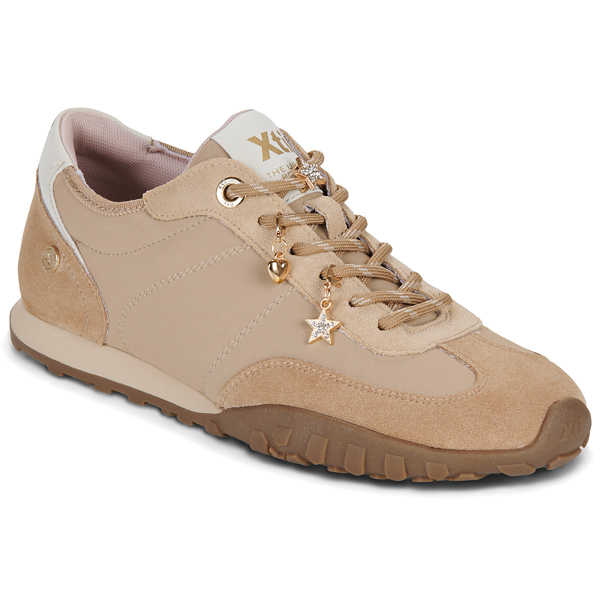 Xαμηλά Sneakers Xti 146146