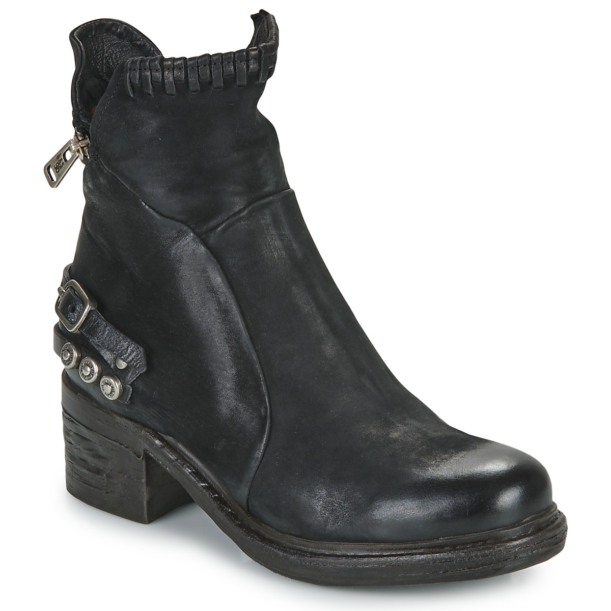 Μπότες Airstep / A.S.98 NOVA 17