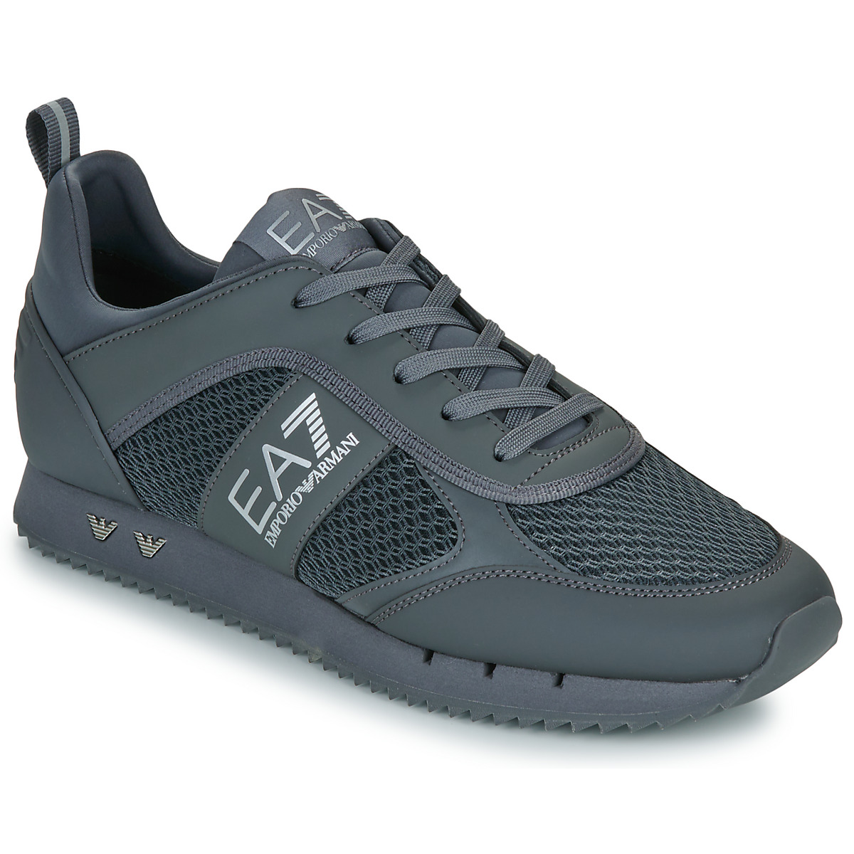Xαμηλά Sneakers Emporio Armani EA7 7X000334