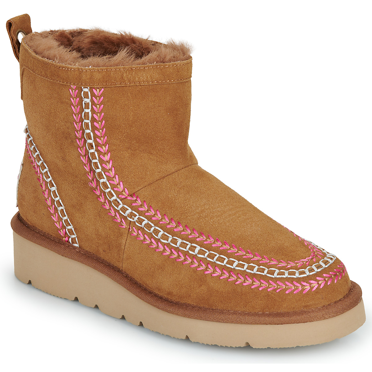 Μπότες Armistice IRIS BOOTS W