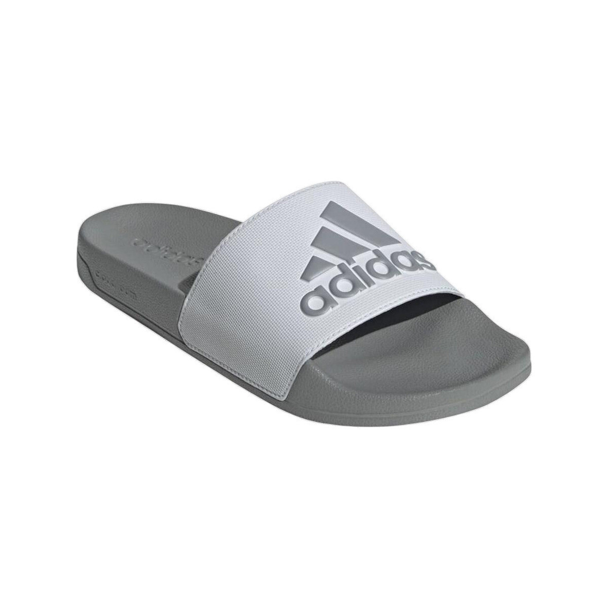 σαγιονάρες adidas Sandales Adilette haute confort