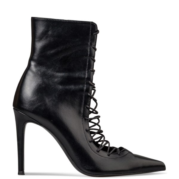 STILETTO BOOTIES