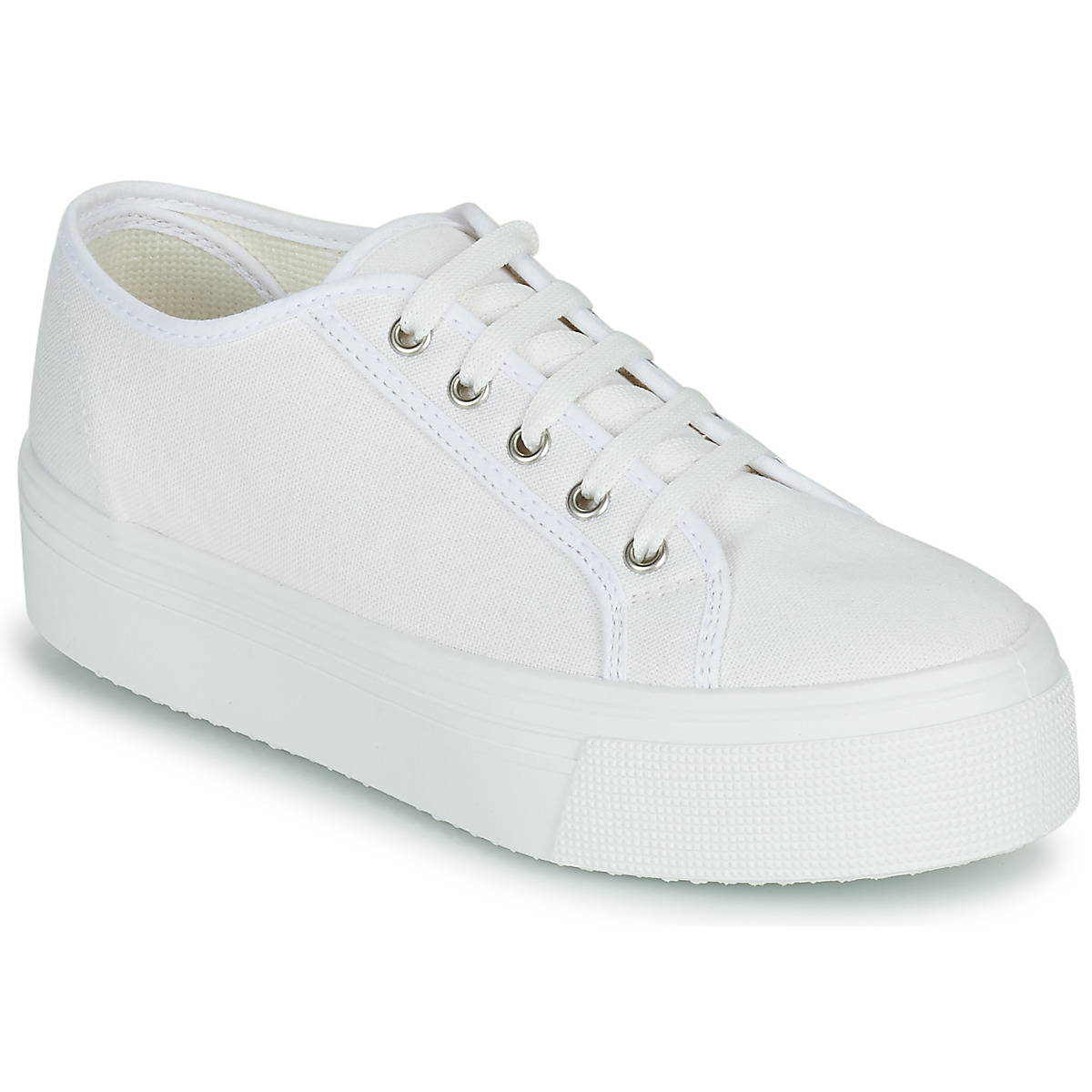 Xαμηλά Sneakers Yurban JABELLE