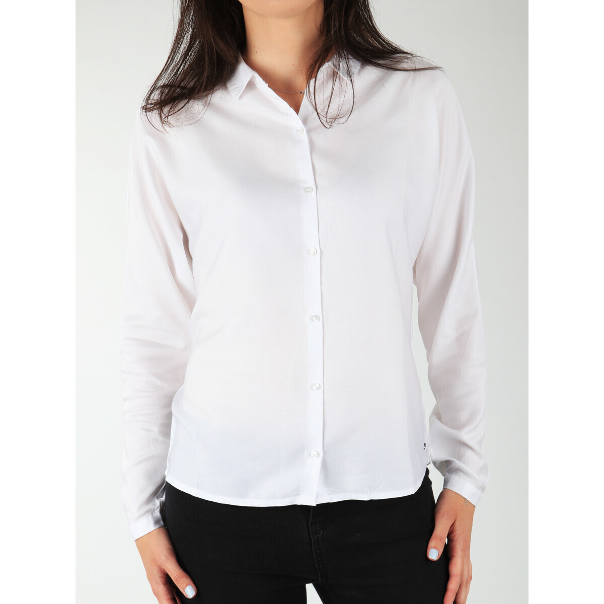 Πουκάμισα Wrangler Relaxed Shirt W5213LR12